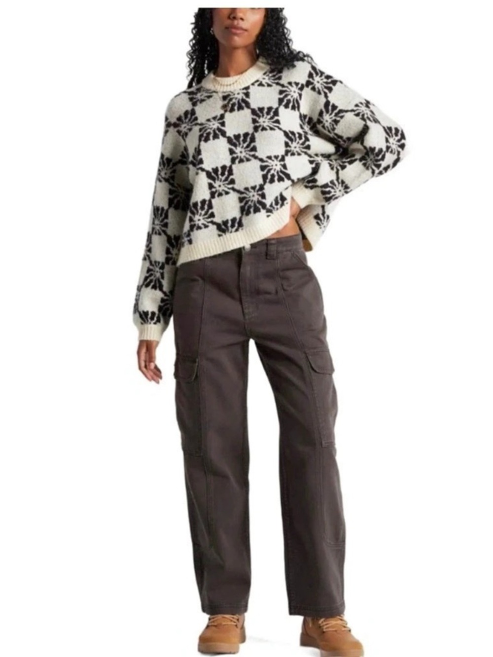 Billabong Wall to Wall Cargo Pants